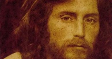 John David Souther - Jesus in 3/4 Time