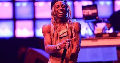 Lil Wayne, Lil Tecca - Anti-Hero