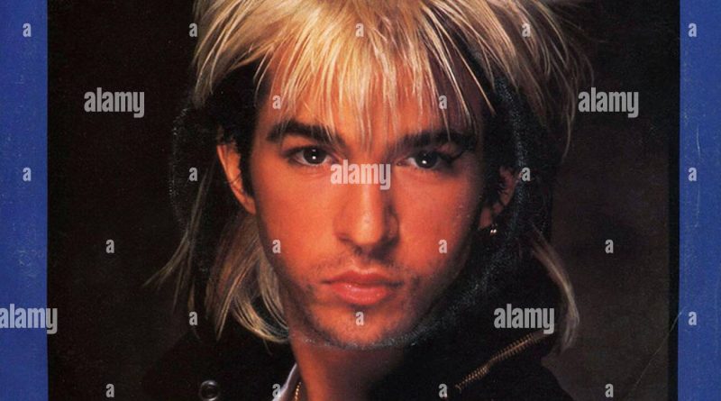 Limahl - Oh Girl