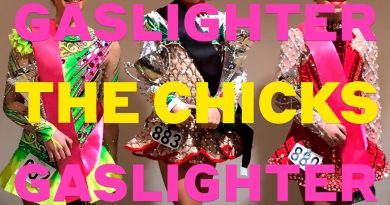 The Chicks - March March