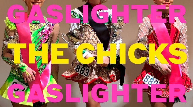 The Chicks - Tights On My Boat