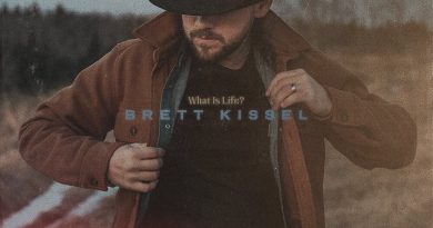 Brett Kissel - Down to Earth