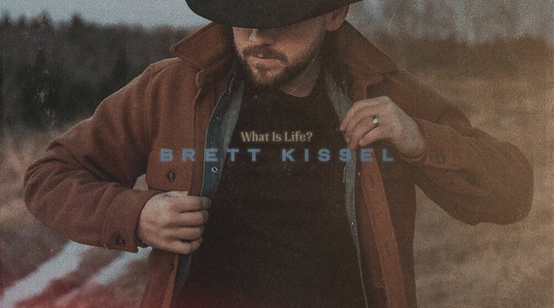 Brett Kissel - Down to Earth