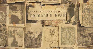 John Mellencamp - Forgiveness