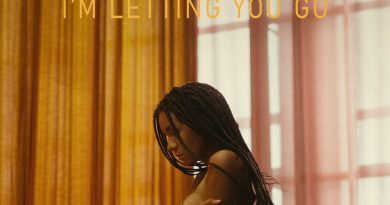 Aminata - I'm Letting You Go