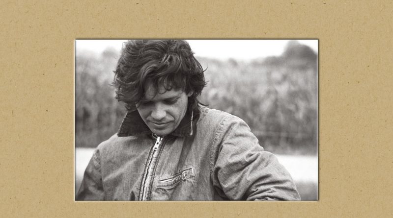 John Mellencamp - Death Letter