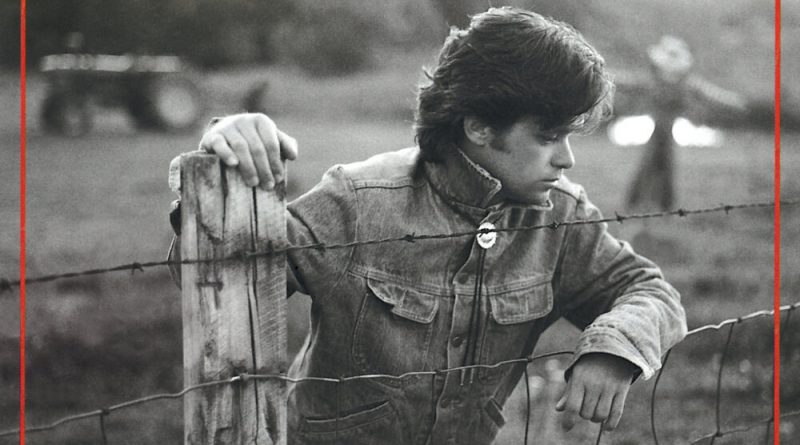 John Mellencamp - You've Got To Stand For Somethin'