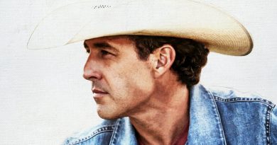 Aaron Watson - Out Of My Misery