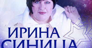 Ирина Синица - ГИБДДешник