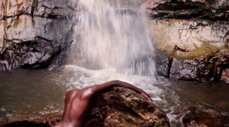 Moses Sumney - Gagarin