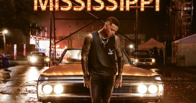 Kane Brown - One Mississippi