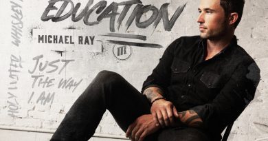 Michael Ray - Picture