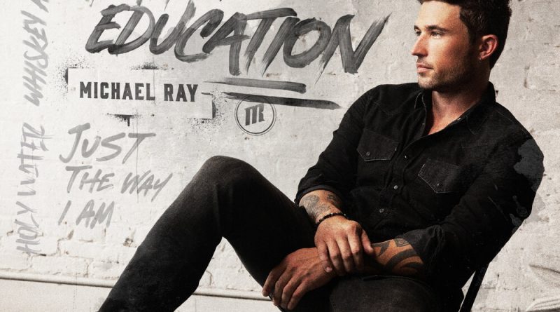 Michael Ray - Picture