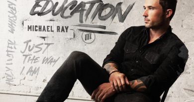 Michael Ray - Whiskey And Rain