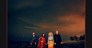 Little Big Town - River Of Stars