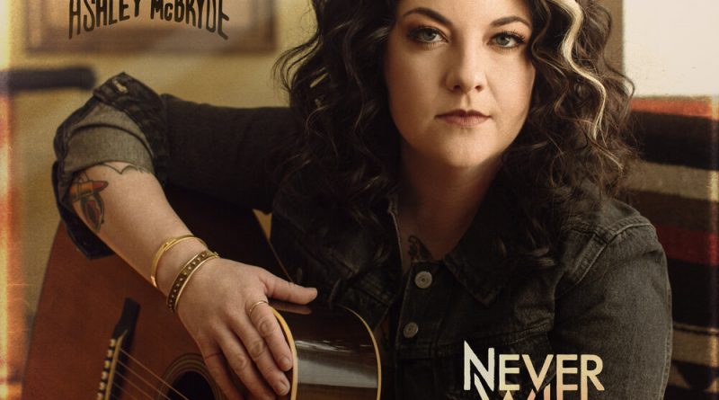 Ashley McBryde - Hang In There Girl