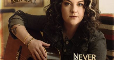 Ashley McBryde - Martha Divine