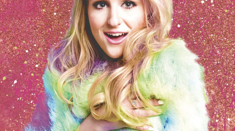 Meghan Trainor - Title