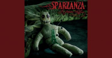 Sparzanza - Bloodline