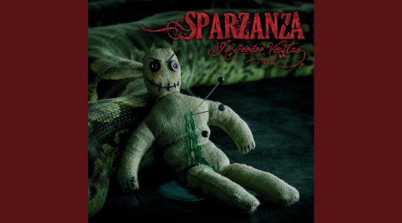 Sparzanza - Bloodline