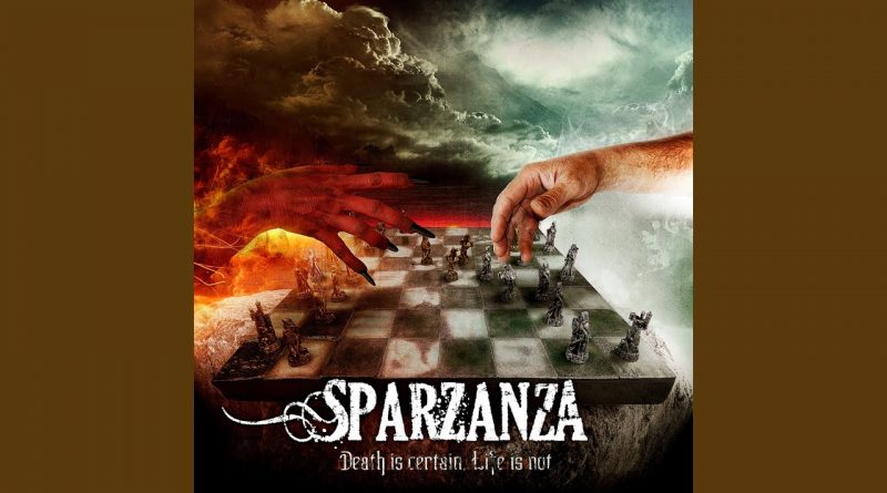 Sparzanza - The Enemy