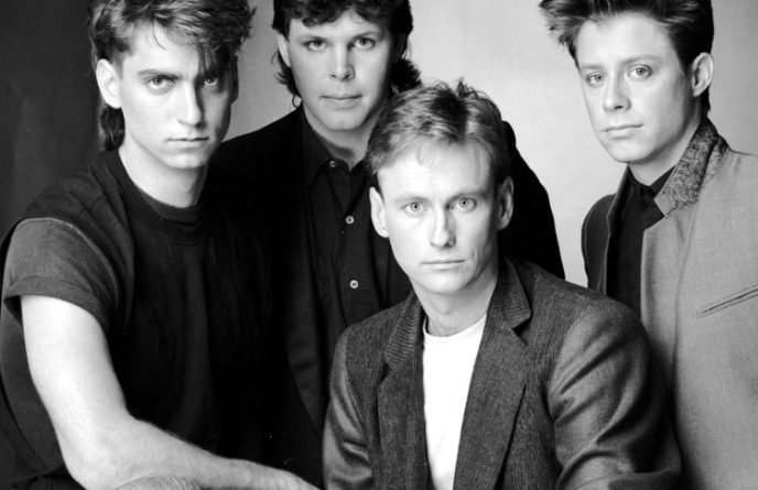 Mr. Mister - Watching The World