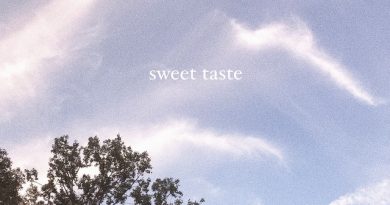 sol williams - sweet taste