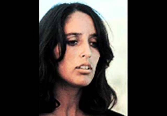 Joan Baez - Come All Ye Fair