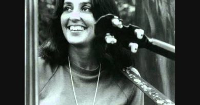 Joan Baez - Children and All That Jazz