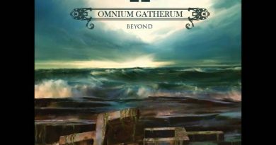 Omnium Gatherum - Living in Me