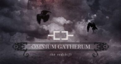 Omnium Gatherum - Shadowkey