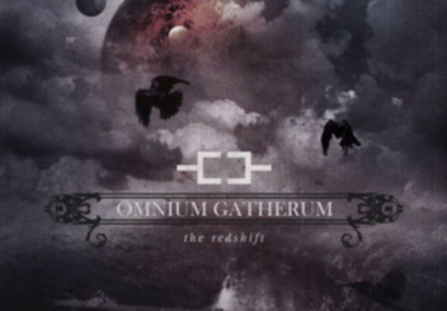 Omnium Gatherum - Shadowkey