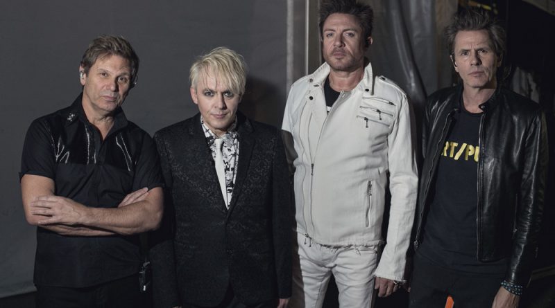Duran Duran - Still Breathing