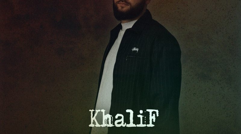 KhaliF - Манго