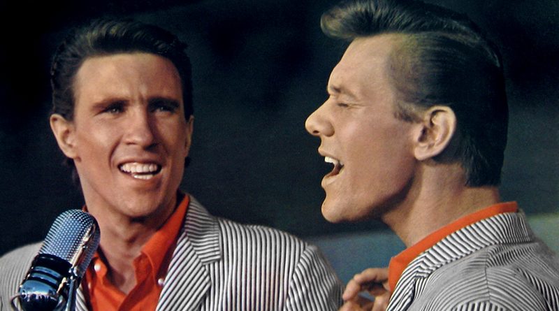 The Righteous Brothers - Baby, What You Want Me To Do