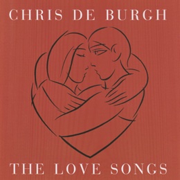 Chris De Burgh - I'm Not Scared Anymore