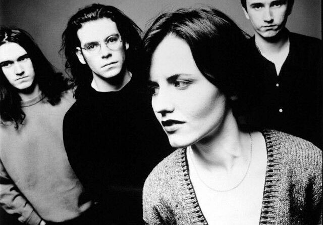 The Cranberries - Every Morning