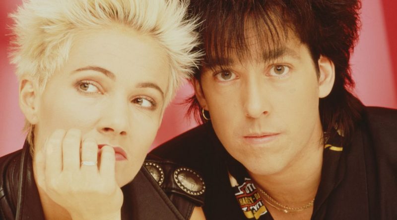 Roxette - After All