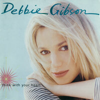 Debbie Gibson - In Blue
