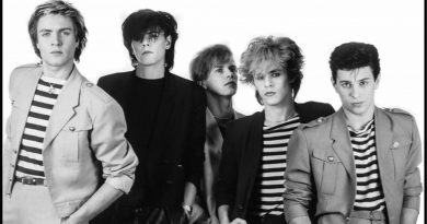 Duran Duran - Starting to Remember