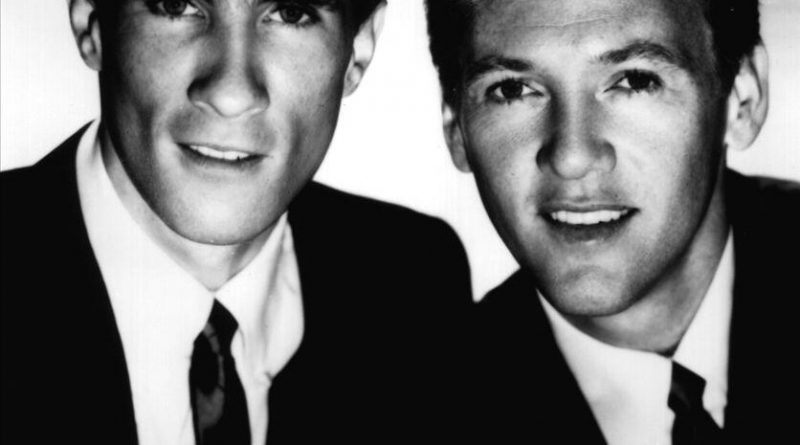 The Righteous Brothers - Secret Love