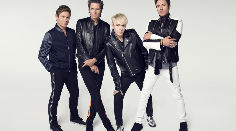 Duran Duran - What Happens Tomorrow