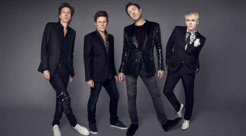 Duran Duran - Taste The Summer