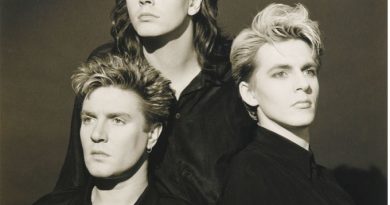 Duran Duran - Midnight Sun