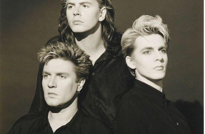 Duran Duran - Midnight Sun
