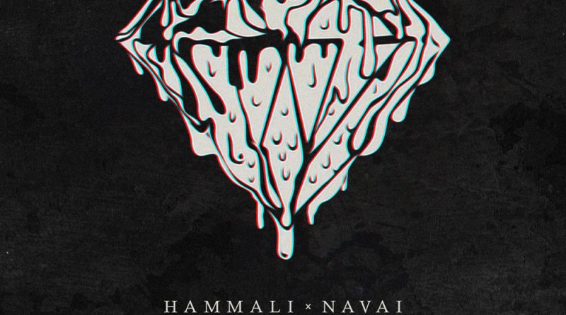HammAli & Navai бриллиант в грязи