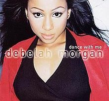 Debelah Morgan - Let's Get It On