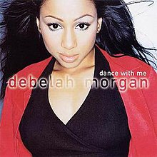 Debelah Morgan - Close to You