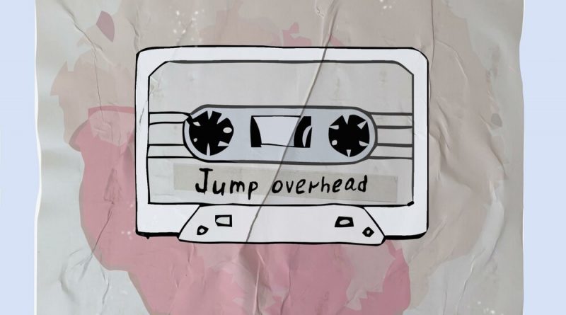 Ollane - Jump Overhead
