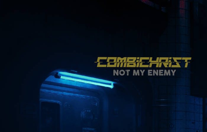Combichrist - Not My Enemy